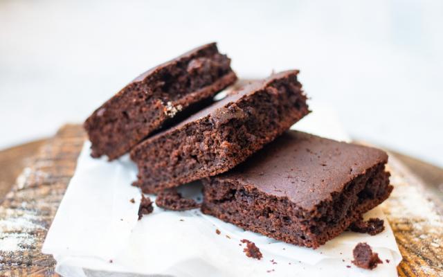 Brownie fitness